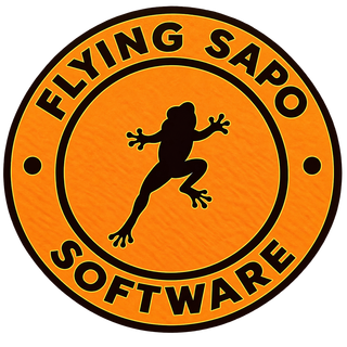Flying Sapo Software